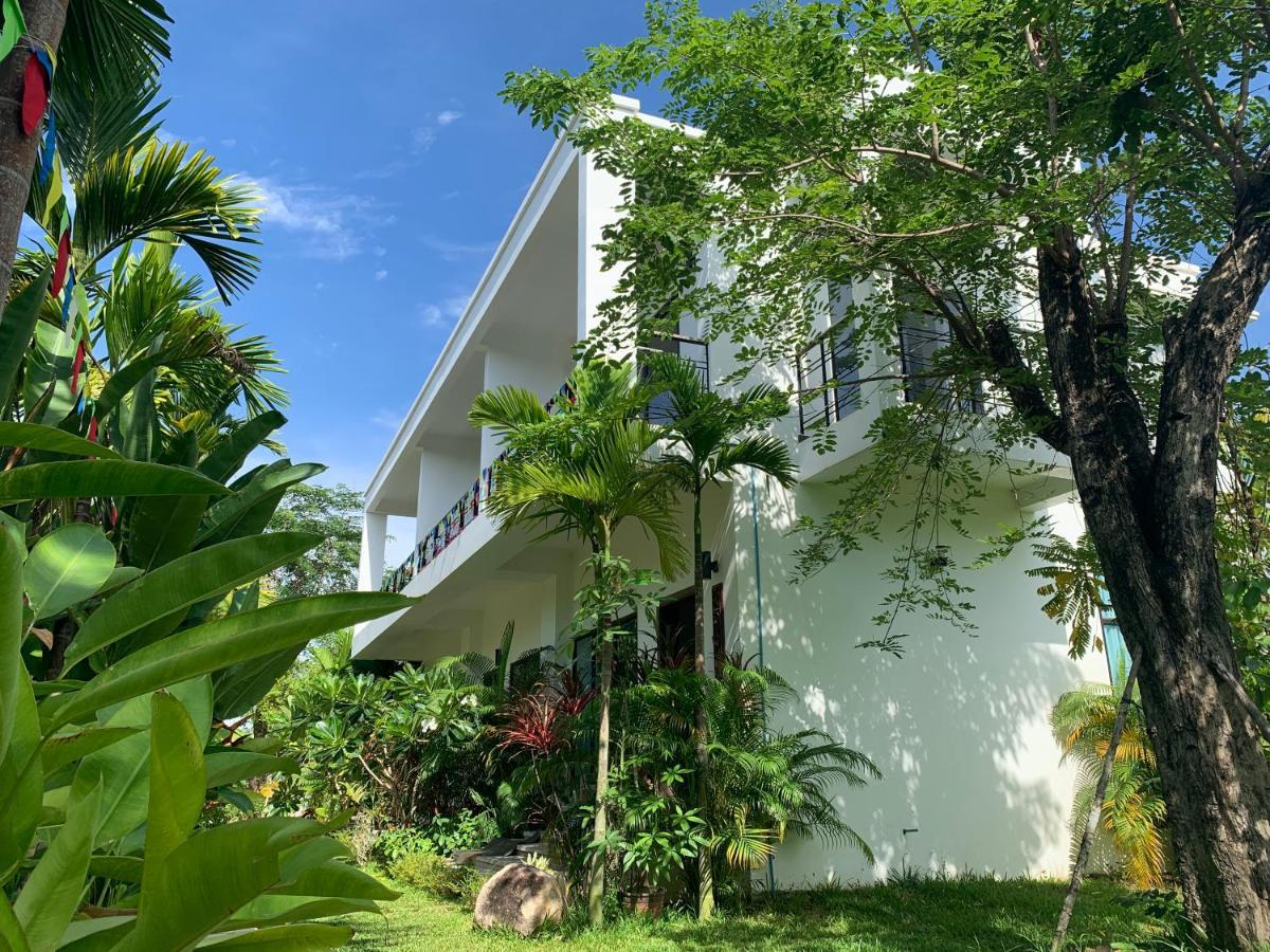 Villa Zoneast Siem Reap Exterior foto